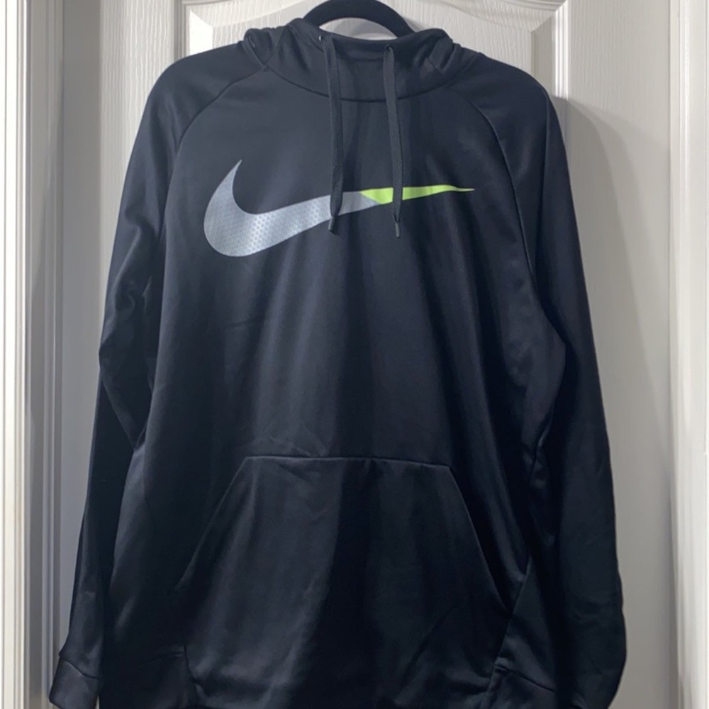 Men’s Nike Dri-Fit Hoodie